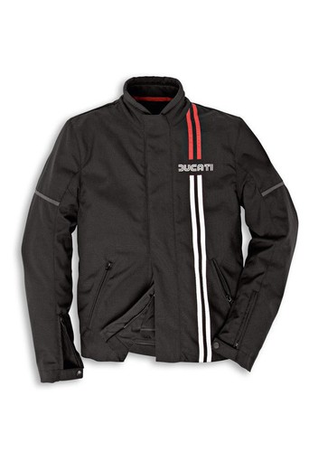 Ducati dainese 80s 10 - dainese, ´10