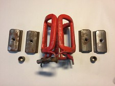  Bosch Anlasser Erregerwicklung Starter Mercedes Unimog 2007010039 NEU