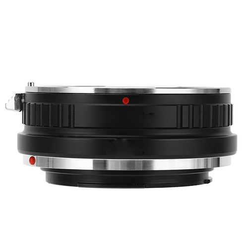 Hochpräziser lens adapter - lens,