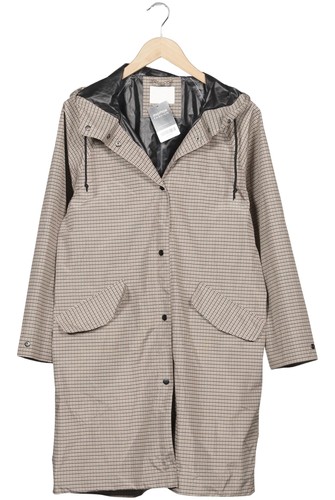 Mantel damen jacke parka - mantel,