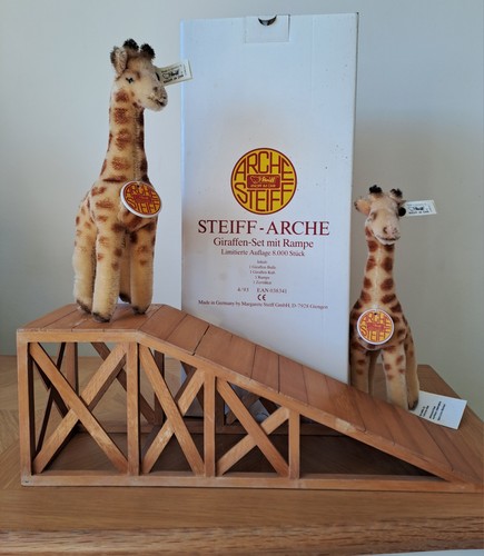 Steiff bogen arche - steiff,