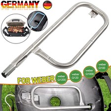 Edelstahl Brenner Ersatz