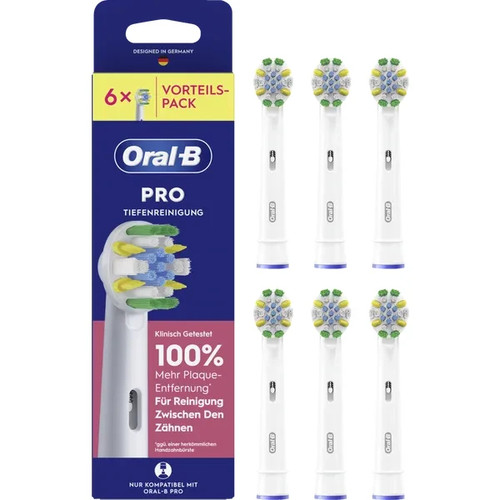 Oral pro tiefenreinigung - pro,