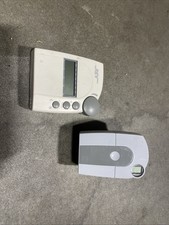 REV Conrad ELV Heizungsthermostat Regler Mit Raum Modul