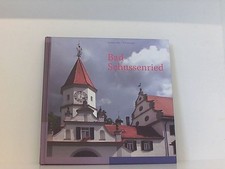 Bad Schussenried Wolfgang