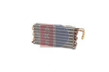 Verdampfer Klimaanlage AKS