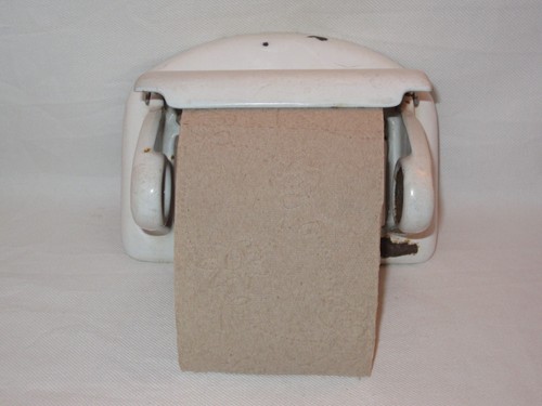 Klopapier rolle halterung - klopapier,