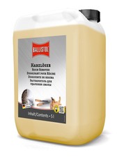 Ballistol Harzlöser 5 L