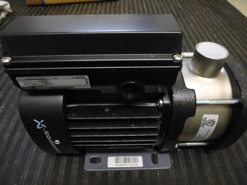 Grundfos horizontale - grundfos,