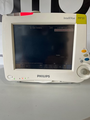 Philips intellivue mp - philips,