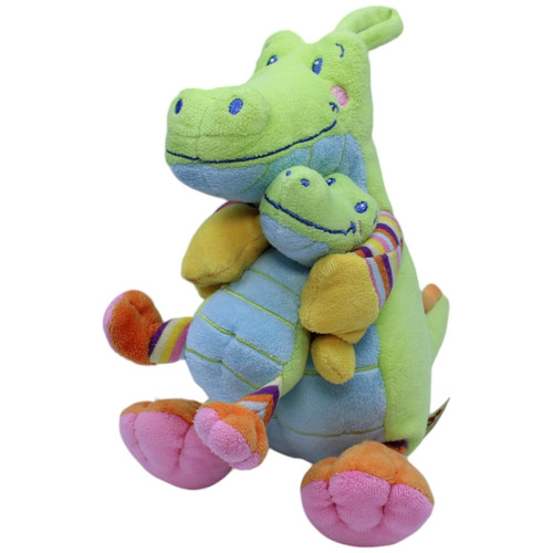 Nicotoy krokodil alligator - nicotoy,