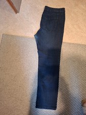 Jeans Hosen Damen, stretch 44