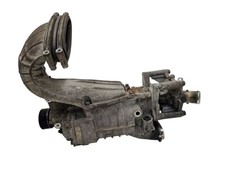 Kompressor Lader W11B16A Passt