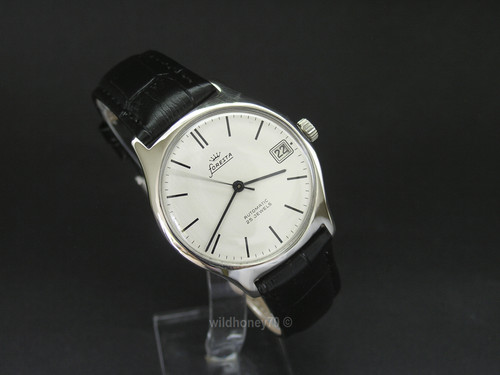 Foresta automatic 226 - automatic, fb