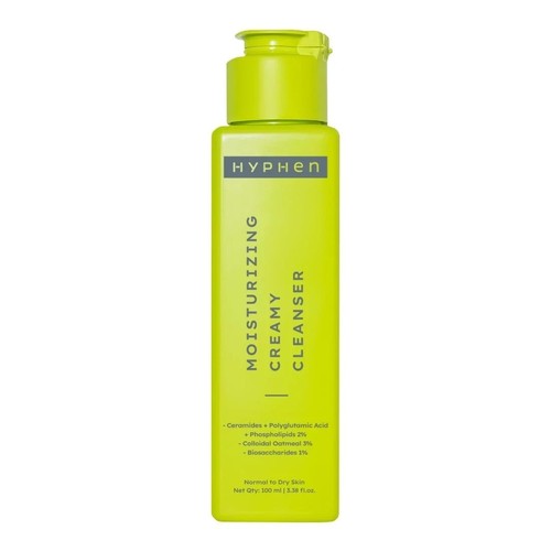 Hyphen moisturizing creamy - hyphen,