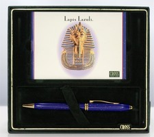 Cross Townsend Lapis Lazuli