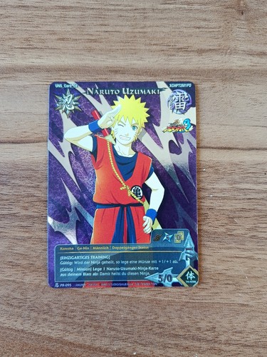 Naruto goku 095 - naruto, x