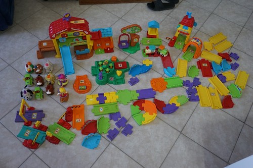 Vtech tip tap - vtech,
