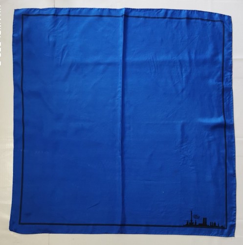 Galerie kaufhof seidentuch - galerie,