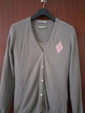 KASCHMIR 100 % Twinset GRÖßE