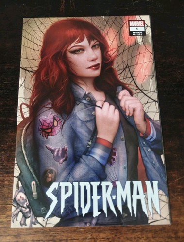 Spider man vol 2019 - spider-man,