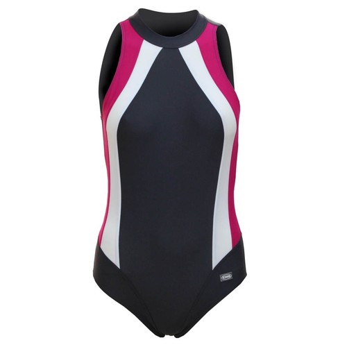 Badeanzug schwimmanzug - -,