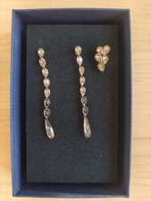 Swarovski Ohrringe Neu