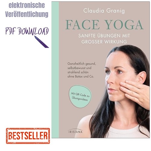 Claudia granig 2025 face - face, yoga