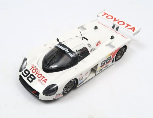 Slot toyota 88c weiss - toyota,