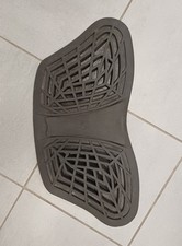 Frontriser Sattel Pad vorne anheben Shockabsorber Front-Anterieur Acavallo Black