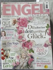 Engel Zeitschrift ? Zeitung Magazin