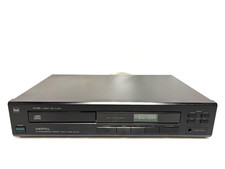 Dual CD Player CD 1028 CD
