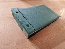 FDC-Album Briefalbum v