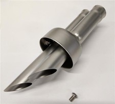 Akrapovic killer baffle - db,
