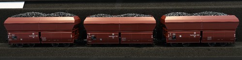Brawa 47031 kohlewagen - h0,