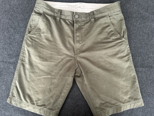 Logg shorts grün - logg,