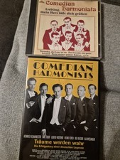 Comedian Harmonists