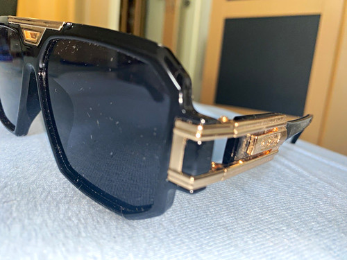 Cazal herren sonnenbrille - cazal,