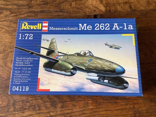 Revell 04119 - revell,
