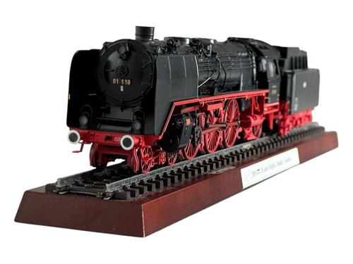 Märklin 39014 dampflok br - märklin,