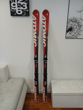 Ski Atomic Race LT  182