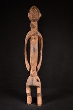 Afrikanische Grosse Mumuye