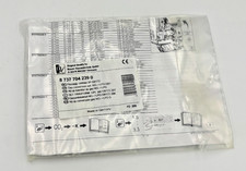 Buderus Flüssiggas-Umbausatz