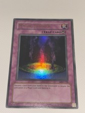 Magic Jammer Mrd-128 Metal