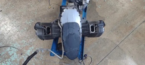 Motor bmw r1100s - motor, 2003