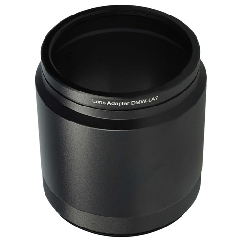55mm filteradapter - 55mm,