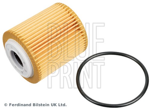 Blue print ölfilter adp152102 - blue,