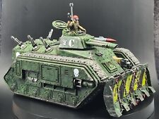 Astra Militarum Chimera Tank, Pro Painted