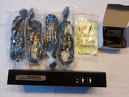 Port usb kvm - usb,
