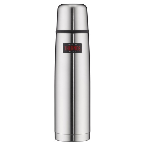 Thermos isolierflasche light - isolierflasche, &